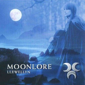 Llewellyn "Moonlore" 2000 