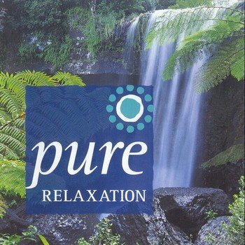 Llewellyn "Pure relaxation" 2001 