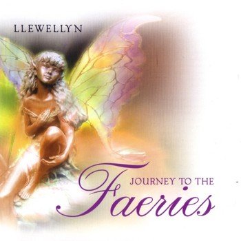 Llewellyn "Journey to the faeries" 2003 