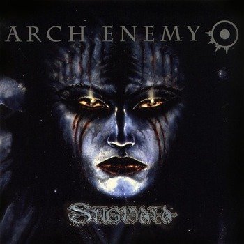Arch Enemy "Stigmata" 1998 