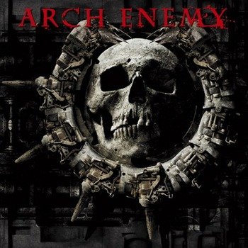 Arch Enemy "Doomsday machine" 2005 