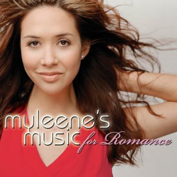 Myleene Klass - "Myleene's Music For Romance" 2007 