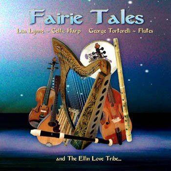 Lisa Lynne - "Fairie Tales" 1997  