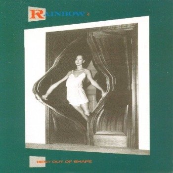 Rainbow - Bent Out Of Shape [Remastered]