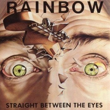 Rainbow - Straight Between The Eyes [Remastered]