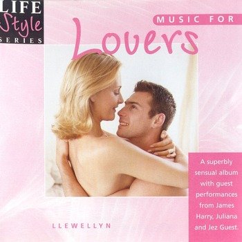 Llewellyn "Music for lovers" 2001 год