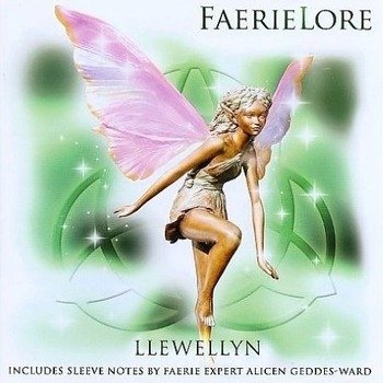 Llewellyn "Faerielore" 2006 год