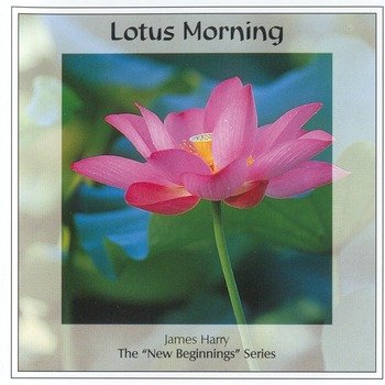 Llewellyn "Lotus morning" 1998 