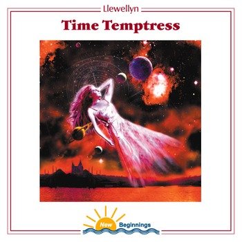 Llewellyn "Time temptress" 1998 