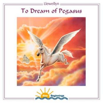 Llewellyn "To dream of pegasus" 1998 