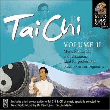 Llewellyn "Tai chi. Vol. II (The mind body and soul series)" 2000 