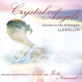 Llewellyn "Crystal angels" 2005 год