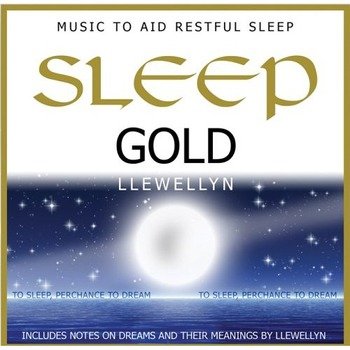 Llewellyn "Sleep gold" 2006 