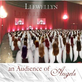 Llewellyn "An audience of angels" 2007 