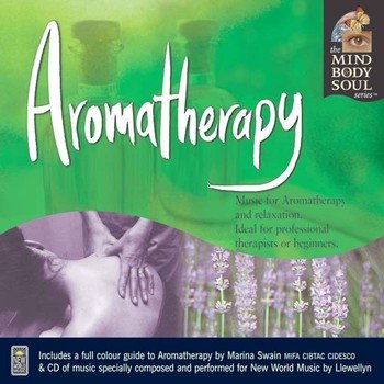Llewellyn "Aromatherapy (The mind, body and soul series) " 1999 