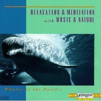 "Whales of the Pacific" 1995 