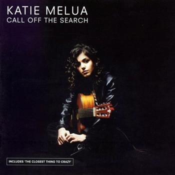 Katie Melua "Call Off The Search" 2003 