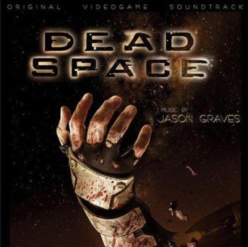 Jason Graves "Dead Space OST" 2008 