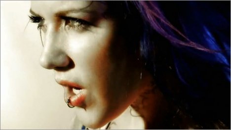 The Agonist - video