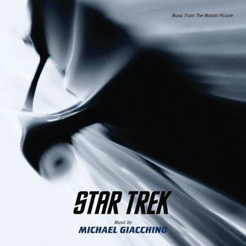 Michael Giacchino "Star Trek OST" 2009 