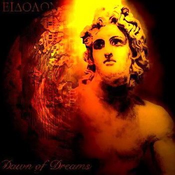 Dawn of Dreams "Eidolon" 2002 