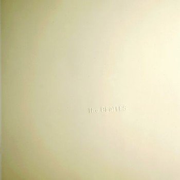 The Beatles "The Beatles (White Album)" 1968 год