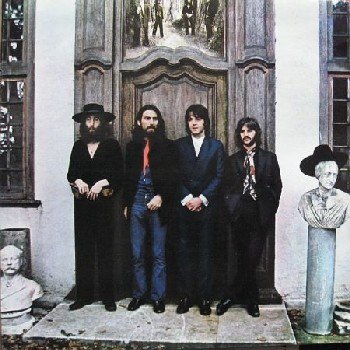 The Beatles "Hey Jude" 1970 год