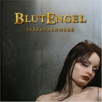 Blutengel "Seelenschmerz (limited edition)" 2001 