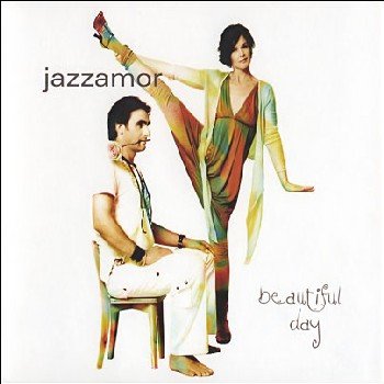 Jazzamor "Beautiful Day" 2008 