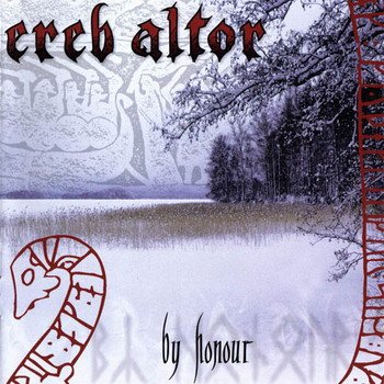 Ereb Altor "By Honour" 2008 
