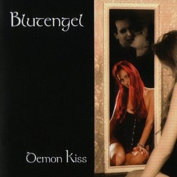 Blutengel "Demon kiss (limited edition)" 2004 