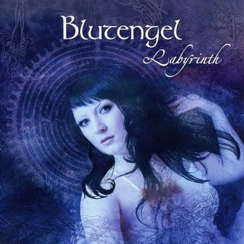 Blutengel "Labyrinth" 2007 