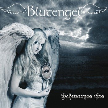 Blutengel "Schwarzes eis (limited edition)" 2009 