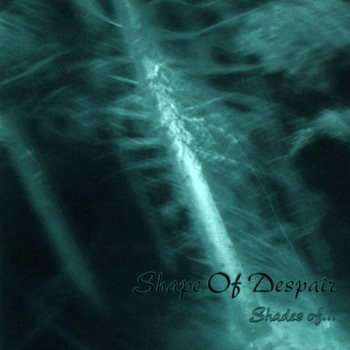 Shape of Despair "Shades of..." 2000 