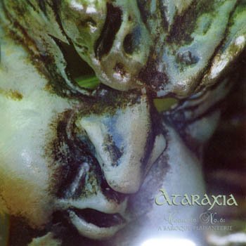 Ataraxia "Concerto #6: A Baroque Plaisanterie" 1996 