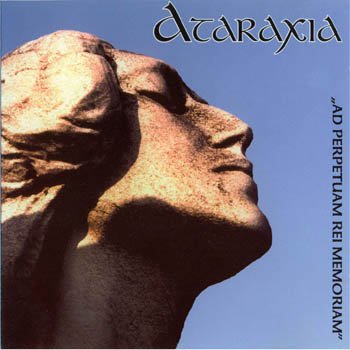 Ataraxia "Ad Perpetuam Rei Memoriam" 1994 