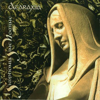 Ataraxia "Simphonia Sine Nomine" 1994 