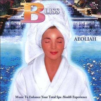 Aeoliah "Bliss" 2002 год