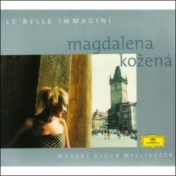 Magdalena Kozena "Le Belle Immagini" 2002 