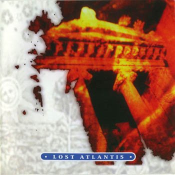 Ataraxia "Lost Atlantis" 1999 