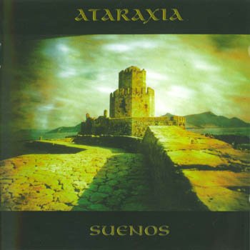 Ataraxia "Suenos" 2001 год