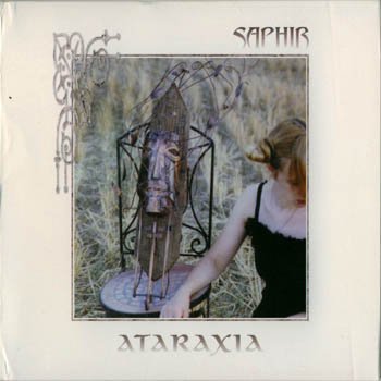 Ataraxia "Saphir" 2004 год
