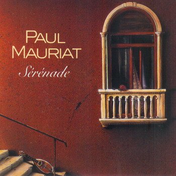Paul Mauriat "Serenade" 1999 