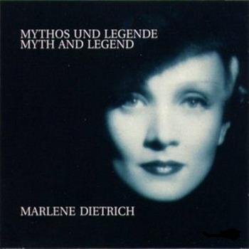 Marlene Dietrich "Mythos Und Legende (Myth and Legend)" 2003 