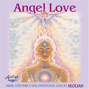 Aeoliah "Angel love" 1985 