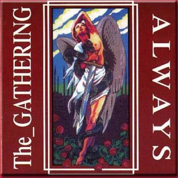 the Gathering "Always..." 1992 