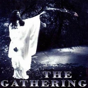 The Gathering "Almost a Dance" 1993 