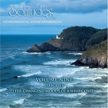 Dan Gibson "Solitudes vol. 9 - Seascapes" 1985 год