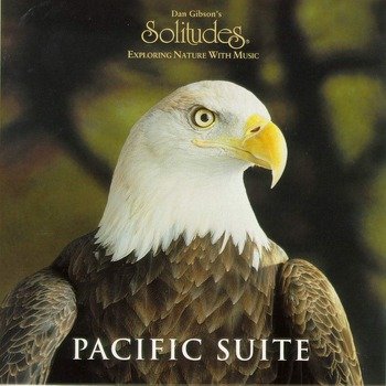 Dan Gibson's Solitudes "Pacific suite" 1990 год