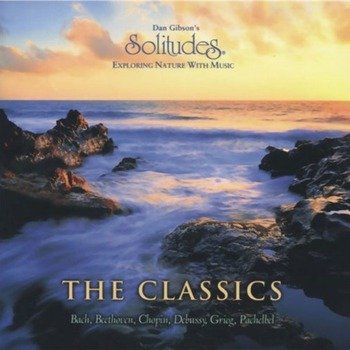 Dan Gibson's Solitudes "The classics" 1991 год